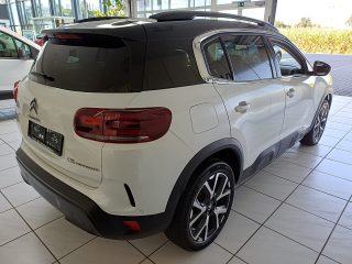 Citroën C5 Aircross BlueHDI 130 S&S EAT8 Shine
