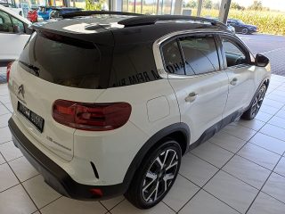 Citroën C5 Aircross BlueHDI 130 S&S EAT8 Shine