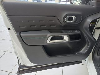 Citroën C5 Aircross BlueHDI 130 S&S EAT8 Shine