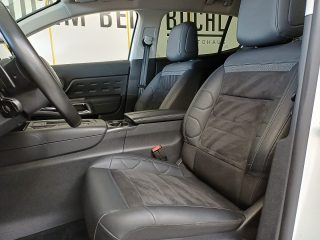 Citroën C5 Aircross BlueHDI 130 S&S EAT8 Shine