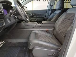 Citroën C5 Aircross BlueHDI 130 S&S EAT8 Shine