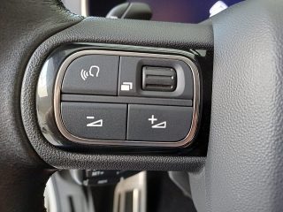 Citroën C5 Aircross BlueHDI 130 S&S EAT8 Shine