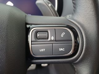 Citroën C5 Aircross BlueHDI 130 S&S EAT8 Shine