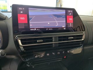 Citroën C5 Aircross BlueHDI 130 S&S EAT8 Shine