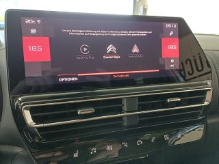 Citroën C5 Aircross BlueHDI 130 S&S EAT8 Shine