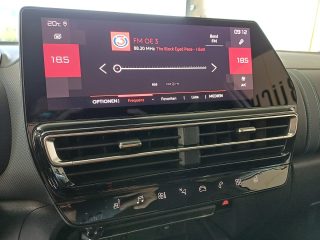 Citroën C5 Aircross BlueHDI 130 S&S EAT8 Shine