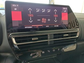 Citroën C5 Aircross BlueHDI 130 S&S EAT8 Shine