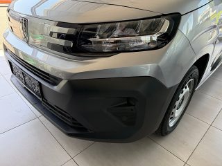 Peugeot Partner Lang L2 BlueHDi 130 S&S Erh.Nuzlast Premium Aut.