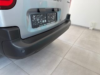 Peugeot Partner Lang L2 BlueHDi 130 S&S Erh.Nuzlast Premium Aut.