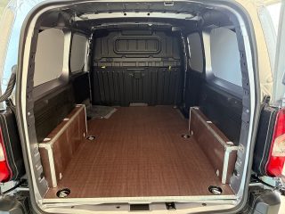 Peugeot Partner Lang L2 BlueHDi 130 S&S Erh.Nuzlast Premium Aut.