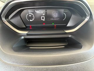 Peugeot Partner Lang L2 BlueHDi 130 S&S Erh.Nuzlast Premium Aut.