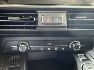 Peugeot Partner Lang L2 BlueHDi 130 S&S Erh.Nuzlast Premium Aut.