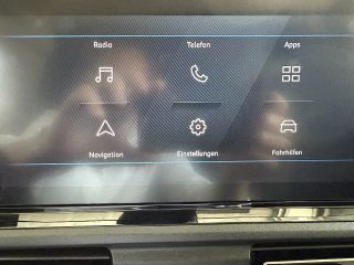 Peugeot Partner Lang L2 BlueHDi 130 S&S Erh.Nuzlast Premium Aut.