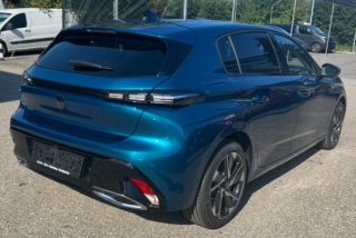 Peugeot 308 BlueHDi 130 EAT8 Allure