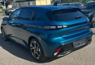 Peugeot 308 BlueHDi 130 EAT8 Allure