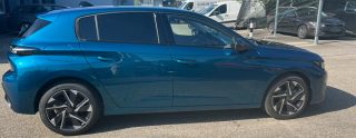 Peugeot 308 BlueHDi 130 EAT8 Allure