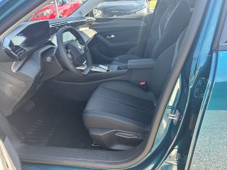 Peugeot 308 BlueHDi 130 EAT8 Allure