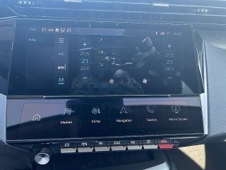 Peugeot 308 BlueHDi 130 EAT8 Allure