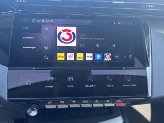 Peugeot 308 BlueHDi 130 EAT8 Allure