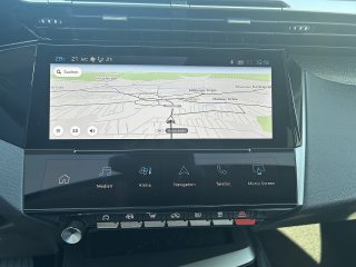 Peugeot 308 BlueHDi 130 EAT8 Allure