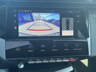 Peugeot 308 BlueHDi 130 EAT8 Allure