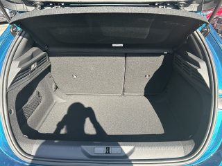 Peugeot 308 BlueHDi 130 EAT8 Allure