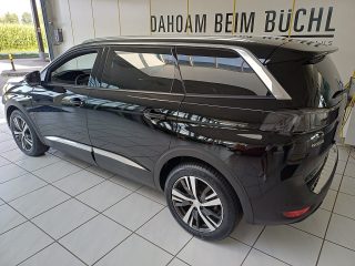 Peugeot 5008 BlueHDI 130 EAT8 Allure