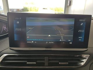 Peugeot 5008 BlueHDI 130 EAT8 Allure