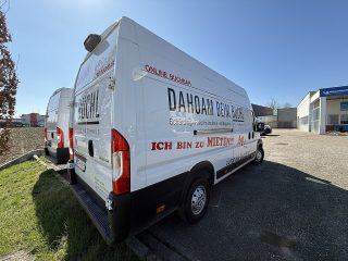 Citroën Jumper 35+ L4H3 BlueHDi 140 S&S Komfort+