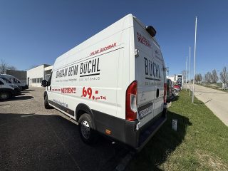 Citroën Jumper 35+ L4H3 BlueHDi 140 S&S Komfort+