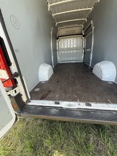 Citroën Jumper 35+ L4H3 BlueHDi 140 S&S Komfort+