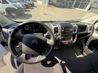 Citroën Jumper 35+ L4H3 BlueHDi 140 S&S Komfort+