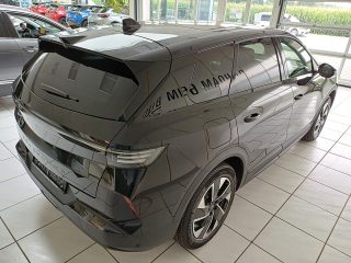 Opel Grandland 1.2 MHEV GS Aut. AHK, Tech & Komfort GS Paket