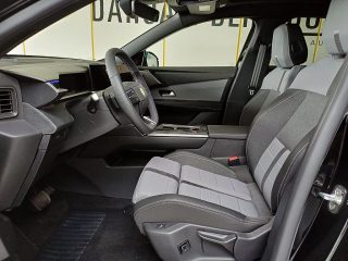 Opel Grandland 1.2 MHEV GS Aut. AHK, Tech & Komfort GS Paket