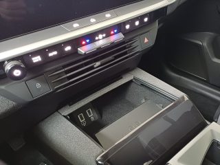 Opel Grandland 1.2 MHEV GS Aut. AHK, Tech & Komfort GS Paket