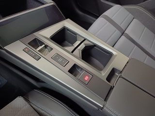 Opel Grandland 1.2 MHEV GS Aut. AHK, Tech & Komfort GS Paket