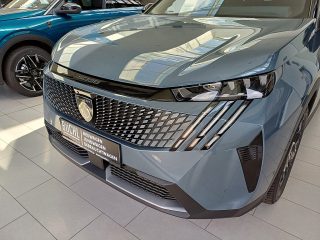 Peugeot 5008 mHEV 145 e-DCS6 GT Aut. AHK + 360° Kamera