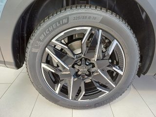 Peugeot 5008 mHEV 145 e-DCS6 GT Aut. AHK + 360° Kamera