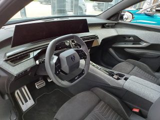 Peugeot 5008 mHEV 145 e-DCS6 GT Aut. AHK + 360° Kamera