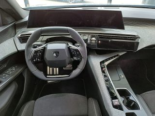 Peugeot 5008 mHEV 145 e-DCS6 GT Aut. AHK + 360° Kamera