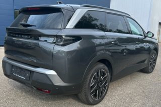 Peugeot 5008 mHEV 145 e-DCS6 GT Aut. AHK + 360° Kamera