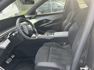 Peugeot 5008 mHEV 145 e-DCS6 GT Aut. AHK + 360° Kamera