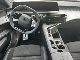 Peugeot 5008 mHEV 145 e-DCS6 GT Aut. AHK + 360° Kamera