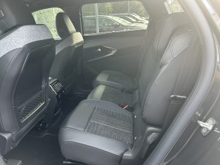 Peugeot 5008 mHEV 145 e-DCS6 GT Aut. AHK + 360° Kamera