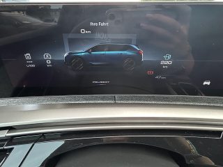 Peugeot 5008 mHEV 145 e-DCS6 GT Aut. AHK + 360° Kamera