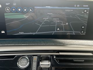 Peugeot 5008 mHEV 145 e-DCS6 GT Aut. AHK + 360° Kamera