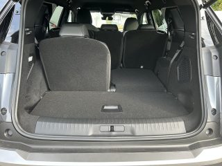 Peugeot 5008 mHEV 145 e-DCS6 GT Aut. AHK + 360° Kamera