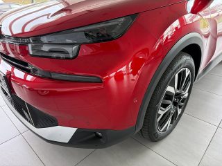 Citroën C4 Hybrid mHEV 136 S&S e-DSC Max