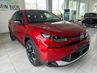 Citroën C4 Hybrid mHEV 136 S&S e-DSC Max