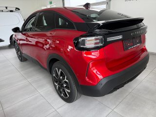 Citroën C4 Hybrid mHEV 136 S&S e-DSC Max